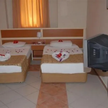 Hotel Poseidon