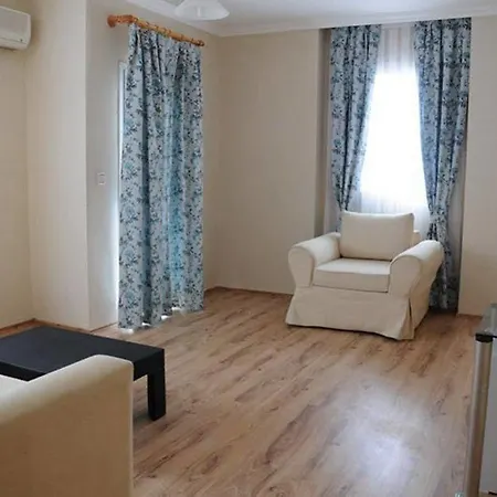 Poseidon 4* Bodrum