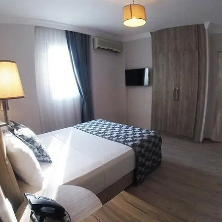 Poseidon Hotel Bodrum