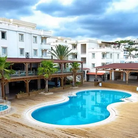 Poseidon Hotel 4*