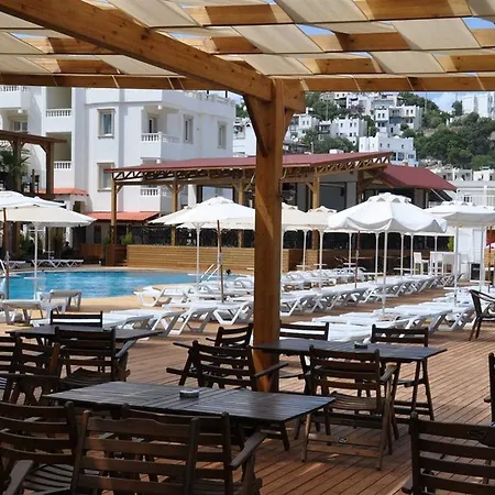 Hotel Poseidon 4*