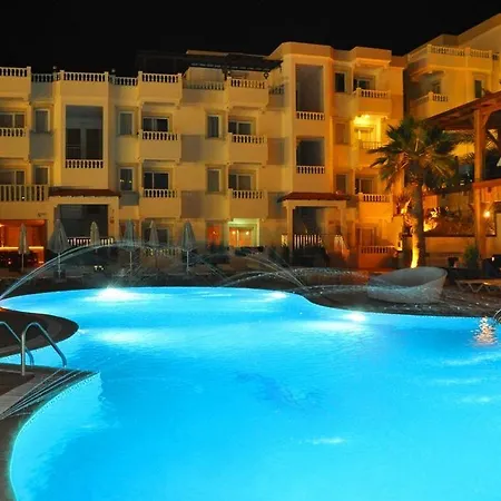 Hotel Poseidon