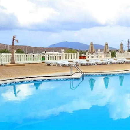 Poseidon Hotel