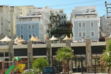 Hotel Poseidon Bodrum