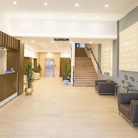 Poseidon Hotel