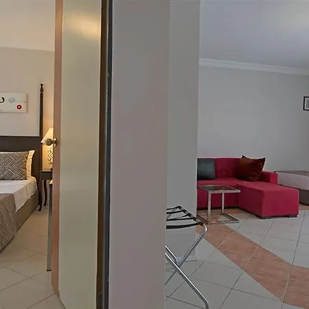 Hotel Poseidon Bodrum